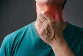 اینفوگرافی| چند روش موثر برای تسکین گلو درد