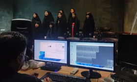 پاتوق&zwnj;های کارگاهی باشگاه سرود حماسی سیمرغ پایان یافت