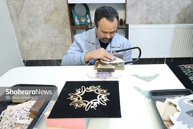 گزارش تصویری | آیین اهدای ۳۰۰ دستگاه ویلچر و بسته تحصیلی به معلولان و دانش‌آموزان تحت پوشش بهزیستی خراسان رضوی