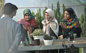 پخش &laquo;میشه که بشه&raquo; از شبکه نسیم