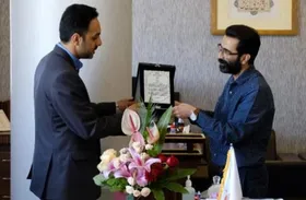 با همکاری شهرآرا می&zwnj;توانیم گام&zwnj;های مثبتی در حوزه رسانه برداریم