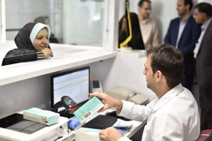 راه‌اندازی سامانه جامع گردشگری سلامت خراسان‌رضوی
