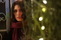 نخستین تصویر بهنوش طباطبایی در فیلم «گیس» منتشر شد