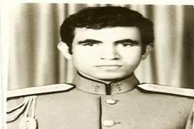 شهید حسین گرکانی&zwnj;نژاد مشیزی؛ نخستین پزشک شهید دوران دفاع مقدس که در سردشت به شهادت رسید