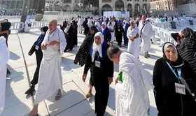 بیمه درمانی عمره&zwnj;گذاران تصویب شد + جزئیات
