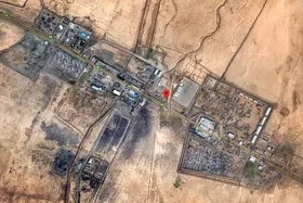 اهمیت مرز دوغارون در شرایط تحریم | بررسی مشکلات دوغارون با حضور نمایندگان دستگاه&zwnj;های مختلف