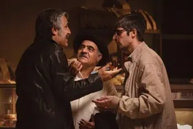 فصل چهارم سریال زیرخاکی از امشب پخش می&zwnj;شود (۲۲ اسفند ۱۴۰۲)