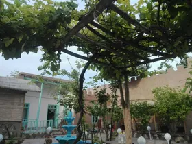 اولین اقامتگاه بوم&zwnj;گردی ویژه معلولان در چناران افتتاح شد