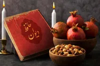 آیت الله علم الهدی: یلدا، سنت نیاکان ما و شب دورهمی خانوادگی است + فیلم