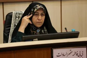 ۱۲ اختراع و تولید سه محصول دانش&zwnj;بنیان توسط بانوی ایرانی