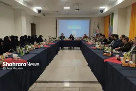 دستیار رئیس&zwnj;جمهور: قانونگذاری صحیح، پایه و اساس حقوق عامه است