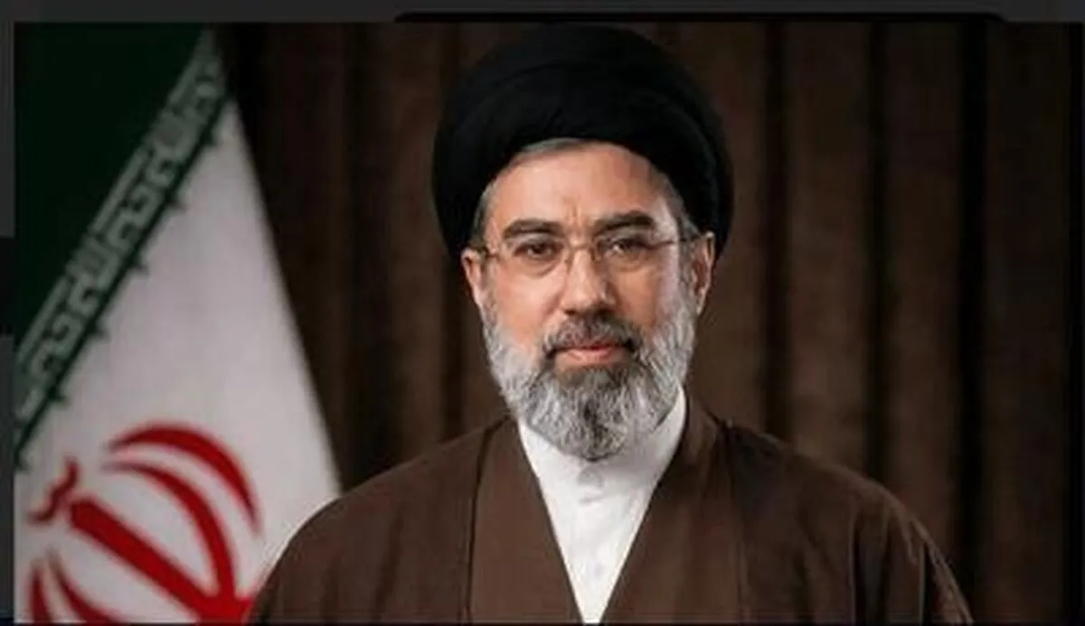 پیام بیعت مجمع تشخیص مصلحت نظام با آیت‌الله سیدمجتبی خامنه‌ای