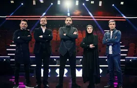 توقف ضبط برنامه &laquo;عصر جدید&raquo;