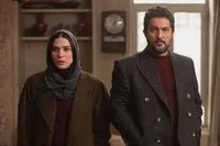 حامد بهداد و سحر دولتشاهی با «زنده شور» به جشنواره فیلم فجر می‌روند