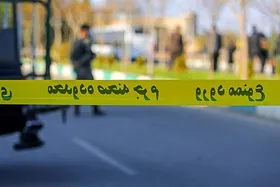 داماد قاتل هلاک شد | قتل عام ۵ نفر از خانواده همسر!