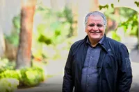 «زیبا صدایم کن» رسول صدرعاملی کلید خورد