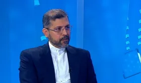 تکذیب یک نقل قول از معاون وزیر خارجه