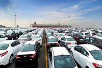 دولت آیین‌نامه واردات خودروهای نو را ابلاغ کرد + عکس