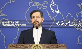 خطیب&zwnj;زاده: انجام مذاکرات رفع تحریم&zwnj;ها در روزهای آتی| آمادگی عربستان برای ادامه مذاکرات| کنعانی سخنگوی وزارت خارجه شد