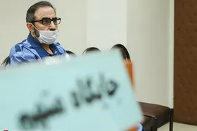 چهارمین جلسه دادگاه پرونده گروهک تروریستی &laquo;حرکة النضال&raquo; برگزار شد