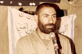 یاد و نام شهید شوشتری در نمونه&zwnj;هایی از شعر امروز