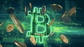 بورس یا بیت کوین، بهترین بازار برای سرمایه&zwnj;گذاری کدام است؟