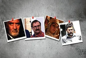 نگاهی به آثار جدید بازیگران خراسانی | حضور پررنگ مشهدی&zwnj;ها در سینما و تلویزیون