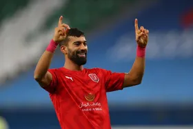 شایعه بازگشت رضاییان به پرسپولیس به گوش می&zwnj;رسد