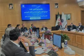 اطلاعات ۹ بانک خصوصی در مشهد و خراسان&zwnj;رضوی شفاف نیست