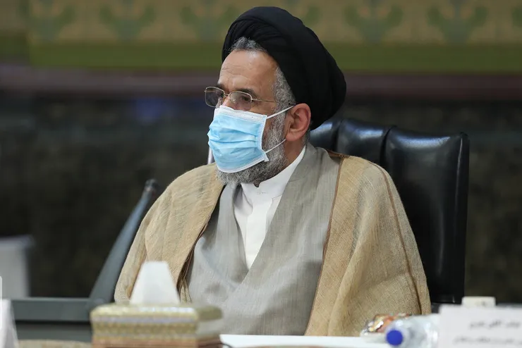 سربازان گمنام آقا امام زمان (عج) در انجام وظیفه لحظه‌ای درنگ نمی‌کنند