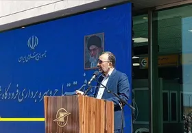 استاندار خراسان رضوی: تکمیل راه&zwnj;های استان در انتظار تخصیص اعتبارات دولت و مجلس است