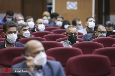 جلسه دادگاه رسیدگی به پرونده موسوم به ثبت سفارش خودرو