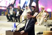 مشهد در تاریخ حقی دارد و می‌خواهیم این هویت را حفظ و به آیندگان معرفی کنیم