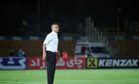 مخالفت باشگاه ذوب آهن با استعفای عبدالله ویسی
