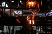 معاون وزیر صمت: تامین سوخت واحد‌های صنعتی برای زمستان در دستور کار است