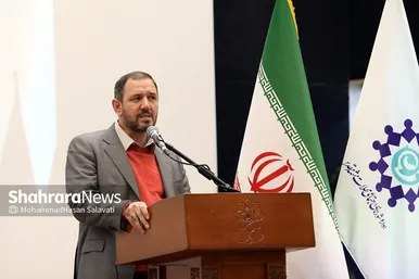 مراسم آغاز به‌کار یازدهمین دوره شورای اجتماعی محلات