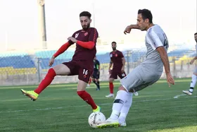 ساعت و ترکیب احتمالی پرسپولیس مقابل مس رفسنجان| پایان بحران؟