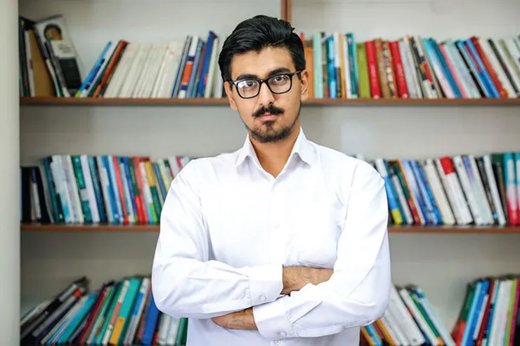 مهاجرت برای برخی افغانستانی‌ها یعنی رفتن از هیچ به هیچ