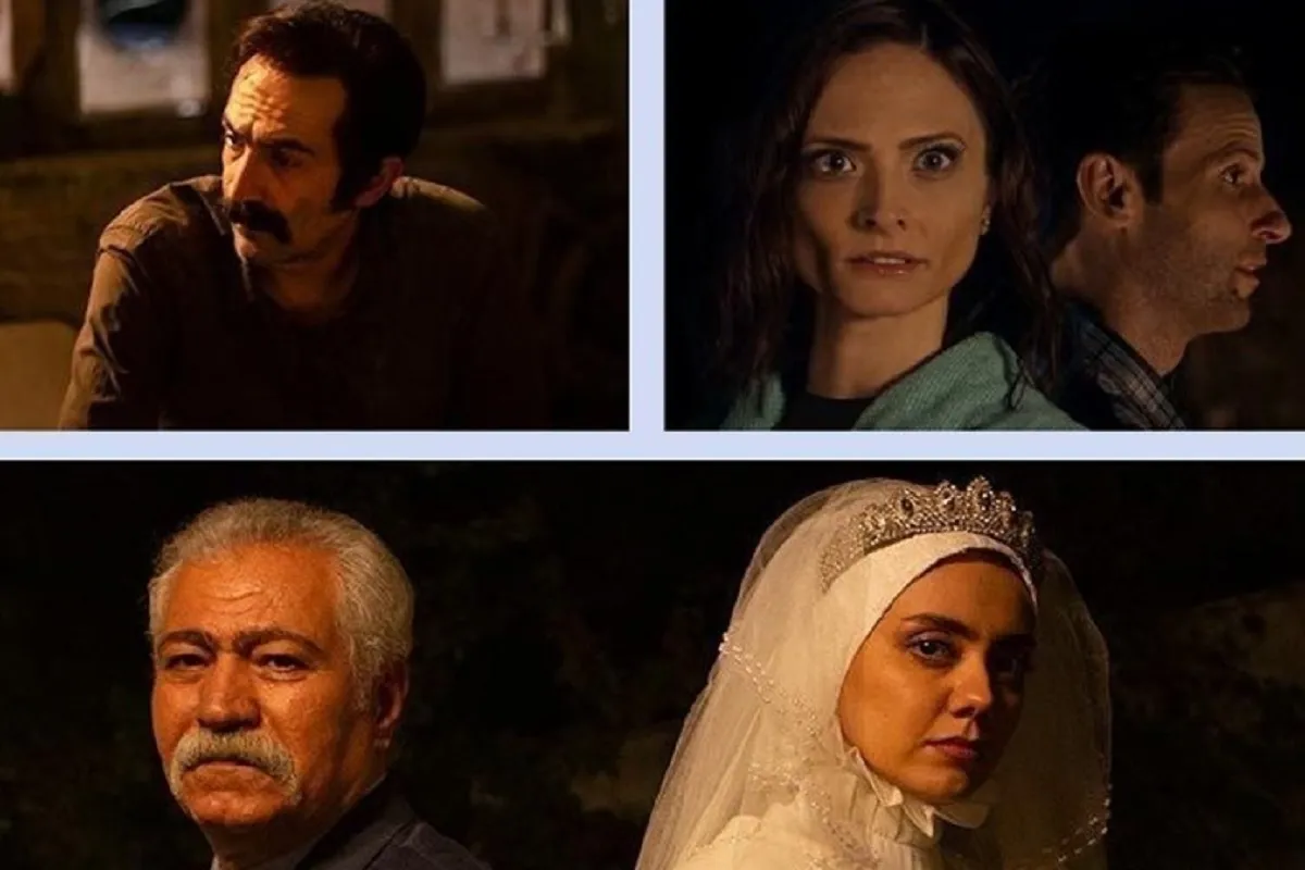 اکران فیلم‌های شهاب حسینی و هادی حجازی‌فر در نوروز ۱۴۰۳