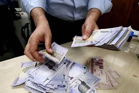 وام فوری با اعمال شاقه!