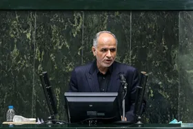 وزیر دادگستری: نمایندگان نباید با قضات و شعب دادگاه&zwnj;ها ارتباط مستقیم داشته باشند| تعاملات جدی بین سه قوه برقرار است
