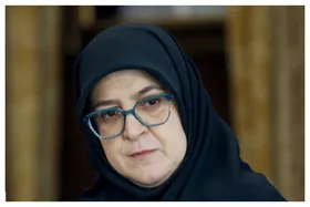 ویدئو | دعوت سخنگوی دولت از مردم برای ۲ درجه کاهش دمای محیط