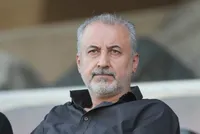 هوادار متمول پرسپولیس شاکی از مدیریت درویش