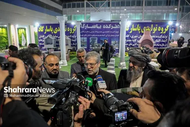 یازدهمین نمایشگاه تخصصی حمل و نقل، ترافیک شهری و خدمات شهری