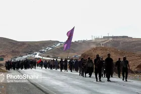 ورود ۹۲۱ هزار و ۶۳۸ زائر به مشهد| هیچ کدام از اقلام مورد نیاز زائران در استان کسری ندارد+ فیلم
