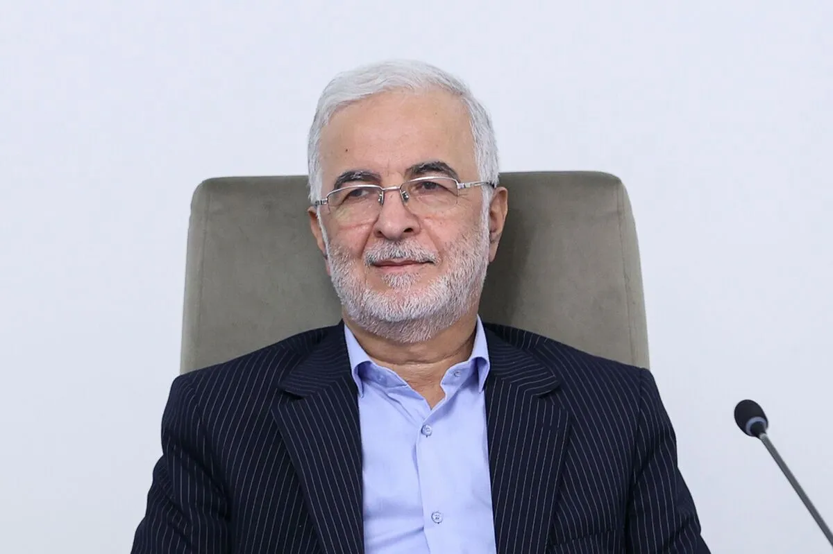 وزیر کشور: تمامی امکانات ملی برای بدرقه باشکوه «آقای شهید ایران» بسیج شده است