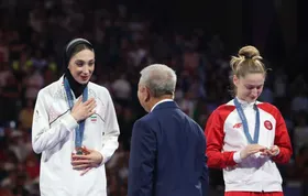 نعمت زاده: پیرهادی من را کتک زد!