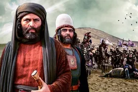 &laquo;پرونده مختارنامه&raquo; در نمایشگاه کتاب