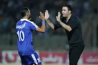 استقلال با چند تغییر مقابل استقلال خوزستان