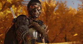 ساکر پانچ، سازنده Ghost of Tsushima، سومین استودیو غربی که از مجله&zwnj;ای ژاپنی نمره کامل می&zwnj;گیرد